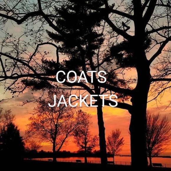 Coats & Jackets - Picture 1 of 1